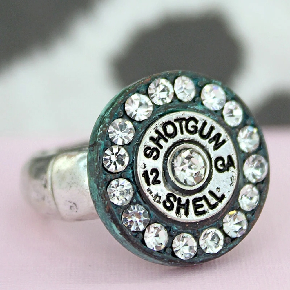 Stretch Ring